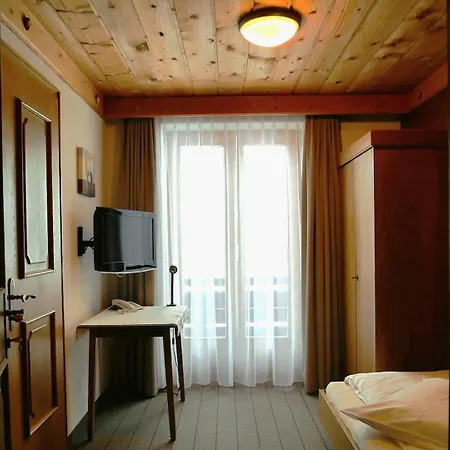 Apartment Bergsonne