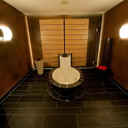Apartment Bergsonne Hotel 3*