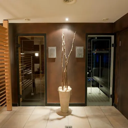 Hotel Apartment Bergsonne