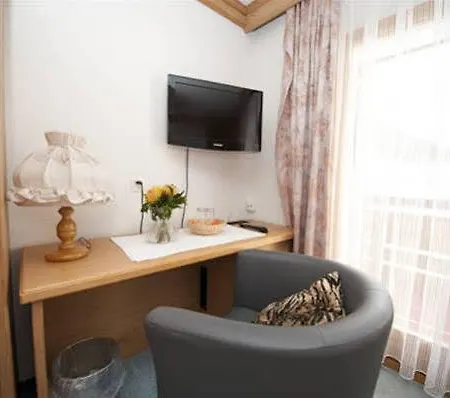Apartment Bergsonne