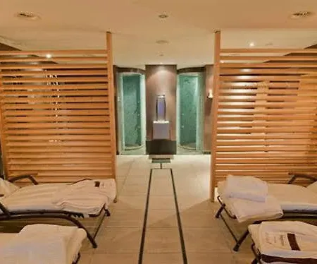 Apartment Bergsonne Hotel 3*